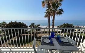 Apartamento En Primera Linea De Playa